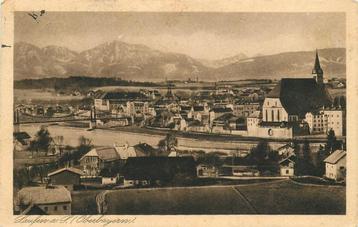 (376-016-031) Laufen a. Salzach beschikbaar voor biedingen