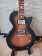 Slick SL52 Sunburst, Ophalen, Zo goed als nieuw, Solid body, Overige merken