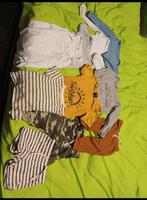 Baby kleertjes maat 74, Kinderen en Baby's, Ophalen of Verzenden, Wit, Meisje, Dekbedovertrek