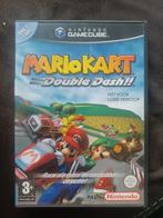 Mario Kart Double Dash!! - GameCube, Spelcomputers en Games, Games | Nintendo GameCube, Gebruikt, Racen en Vliegen, 2 spelers