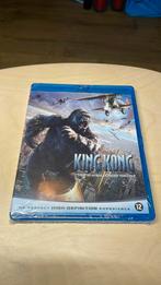 BLU-RAY Film,KING KONG,is nog geseald., Cd's en Dvd's, Blu-ray, Ophalen of Verzenden, Nieuw in verpakking, Actie