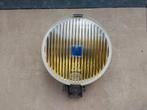 BREEDSTRALER MISTLAMP HELLA CHROOM 15 CM AUTO KLASSIEKER, Ophalen of Verzenden, Nieuw