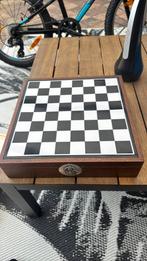 schaken, Hobby en Vrije tijd, Gezelschapsspellen | Bordspellen, Ophalen, Nieuw