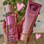 Victoria's Secret duo mist & body lotion, Ophalen of Verzenden, Nieuw