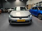 Volkswagen Polo 1.0 TSI Life LED ACC CARPLAY FRONT ASSIST NA, Voorwielaandrijving, Gebruikt, Euro 6, 1072 kg