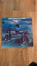 West bruce & laing why dontcha lp, Ophalen of Verzenden, Zo goed als nieuw