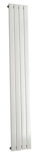 Design Radiator Wiesbaden nieuw in verpakking, Ophalen, 500 tot 800 watt, Radiator, Nieuw