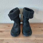 Clarks laarzen maat 41, Ophalen, Zo goed als nieuw, Zwart