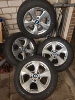 BMW 16 inch F30 Winterbanden Runflat 205/60 R16 5x120, Ophalen of Verzenden, Gebruikt