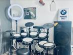 Roland TD-30 Elektrisch Drumstel, Muziek en Instrumenten, Drumstellen en Slagwerk, Ophalen of Verzenden, Gebruikt, Roland, Elektronisch