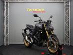 Honda CB 1000 Hornet SP, Bedrijf, Naked bike