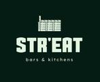 Schoonmaker | STR'EAT Kitchen & Bars in Eindhoven, Vacatures, Vacatures | Schoonmaak en Facilitaire diensten, Vanaf 3 jaar, Overige vormen
