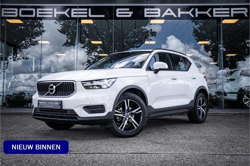Volvo XC40 1.5 T2 Business Pro * Camera * Leder * Trekhaak 1, Auto's, Volvo, Bedrijf, Te koop, XC40, ABS, Achteruitrijcamera, Adaptive Cruise Control