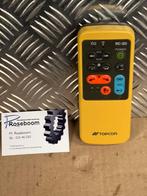 Topcon afstandsbediening type RC30 werkt op o.a.deRL-VH 3, Afstand, Ophalen of Verzenden, Www.topconeurope.com, Gebruikt