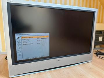 Tv scherm sony beschikbaar voor biedingen