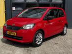 Skoda Citigo 1.0 Greentech Tour, Airco, zuinig, Voorwielaandrijving, Euro 5, Gebruikt, 60 pk