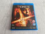 The Omen Blu Ray, Cd's en Dvd's, Blu-ray, Ophalen of Verzenden, Zo goed als nieuw, Horror