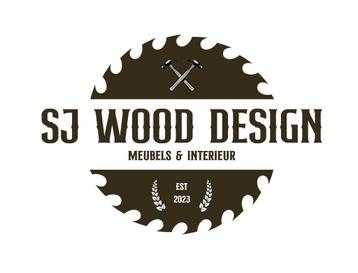 SJ WoodDesign Meubelmaker/Interieurbouwer