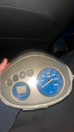 120 teller zip, Ophalen of Verzenden, Zo goed als nieuw, Overige typen, Piaggio