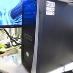 CoolerMaste/Ausus H78PLUS Gamer, Gebruikt, HDD, Gaming, 3 tot 4 Ghz
