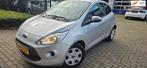 Ford Ka 1.2 Cool & Sound start/stop, Auto's, Voorwielaandrijving, Euro 5, Stof, Gebruikt