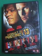 Assault on Precinct 13 (2005), Cd's en Dvd's, Dvd's | Thrillers en Misdaad, Maffia en Misdaad, Ophalen of Verzenden, Zo goed als nieuw