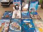 11 Dvd's van Disney €10,00, Alle leeftijden, Ophalen of Verzenden, Zo goed als nieuw