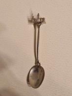 025  souvenirlepel met stadsgezicht Ottewa Canada, Antiek en Kunst, Antiek | Bestek, Ophalen of Verzenden