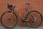 Ridley X-night sl crossfiets gravelfiets maat 52, Fietsen en Brommers, Fietsen | Racefietsen, 28 inch, Gebruikt, Carbon, Heren