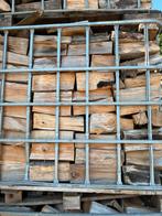 Gemixt Haardhout voor de Kachel openhaardhout aangeboden, Tuin en Terras, Haardhout, 6 m³ of meer, Ophalen, Overige houtsoorten