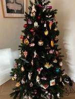 Kerstboom Triumph Forest Frosted Pine 185cm, Ophalen, Zo goed als nieuw