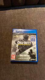 CALL OF DUTY, Spelcomputers en Games, Online, Vanaf 18 jaar, Shooter, 2 spelers