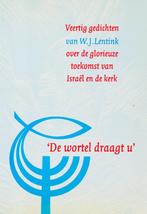 De Wortel Draagt U - W.J. Lentink / 9789073895171, Ophalen of Verzenden, Zo goed als nieuw, W.J. Lentink, Eén auteur