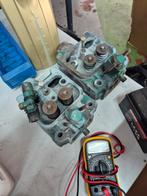 Md11c, Watersport en Boten, Ophalen, Gebruikt, Diesel, 30 pk of meer