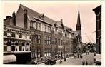Den Haag 008, Beeklaan, H.Hartschool, Fotokaart, ongelopen, Verzenden, 1920 tot 1940, Ongelopen, Zuid-Holland