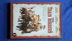 The Train Robbers "John Wayne", Ophalen of Verzenden, Gebruikt, Actie en Avontuur