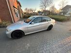 BMW 3-Serie 1.6 I 316 90KW 2008 Grijs, Auto's, 65 €/maand, 4 cilinders, 122 pk, Origineel Nederlands