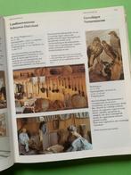 Groot Museumboek - Geïllustreerde Gids, Ophalen of Verzenden, Gelezen, Catalogus