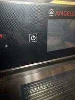 Angelo Po Combi Oven CF623E - Horeca Oven Z.G.A.N, Gebruikt, G, Ovens, Magnetrons en Steamers, G