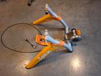 Tacx fietstrainer, Sport en Fitness, Wielrennen, Ophalen, Gebruikt, Overige typen