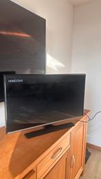 Samsung 32 inch TV – T32E310EW, Ophalen, Zo goed als nieuw, 50 Hz, Samsung