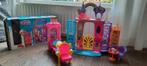 Barbie Dreamtopia kasteel, compleet in doos, Ophalen of Verzenden