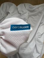 Aerosliep wieg 83x50, Ophalen of Verzenden, Zo goed als nieuw, Wieg