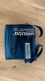 GAASTRA SCHOUDERTAS BLAUW, Ophalen of Verzenden, Zo goed als nieuw