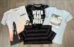 T-hirts maat 170 176, Ophalen of Verzenden, Gebruikt, Jongen, Shirt of Longsleeve