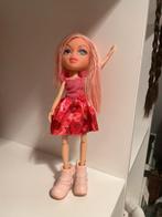 Bratz selfie snap cloe pop, Verzamelen, Poppen, Ophalen of Verzenden, Gebruikt, Pop