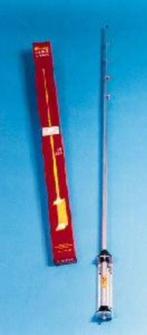 Sigma Venom CB1/2 CB Antenne, Verzenden, Nieuw, Antenne