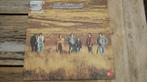 LP - Tumbleweeds - Tumbleweeds, Cd's en Dvd's, Ophalen of Verzenden, Zo goed als nieuw