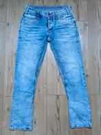 PME Legend maat 34-34, Ophalen of Verzenden, Zo goed als nieuw, Blauw, W27 (confectie 34) of kleiner