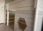 Halfhoogslaper life time, Ophalen, 85 tot 100 cm, Gebruikt, Matras